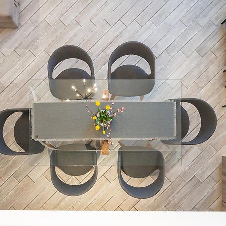 La Plaia Suites Cagliari Dış mekan fotoğraf