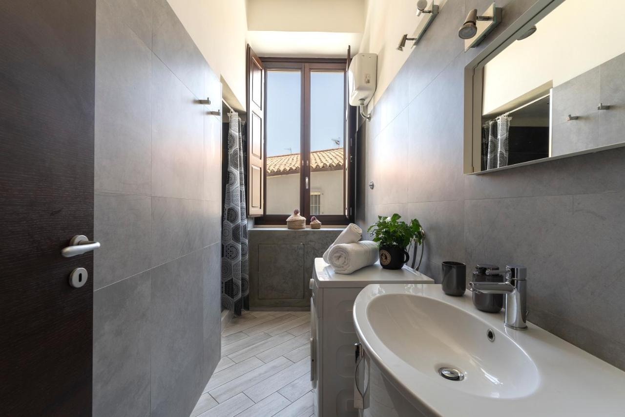 La Plaia Suites Cagliari Dış mekan fotoğraf