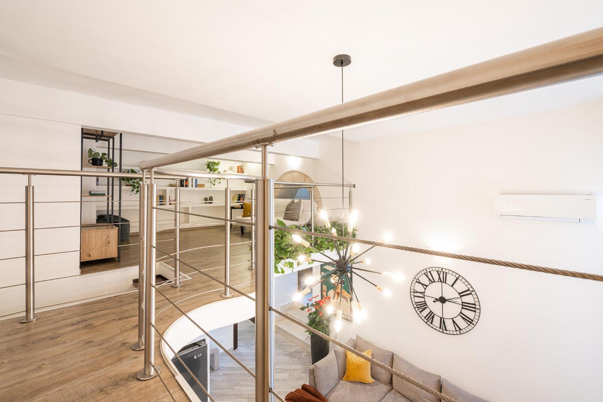 La Plaia Suites Cagliari Dış mekan fotoğraf