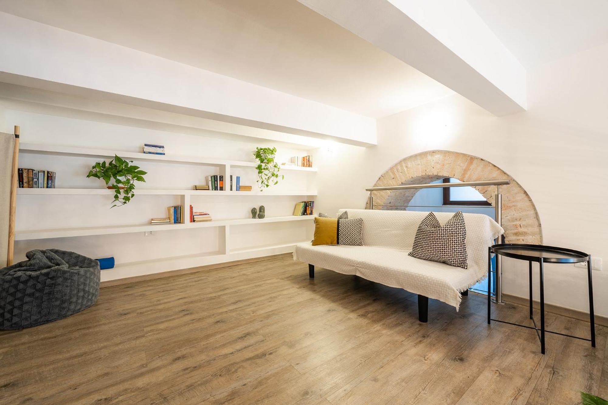La Plaia Suites Cagliari Dış mekan fotoğraf