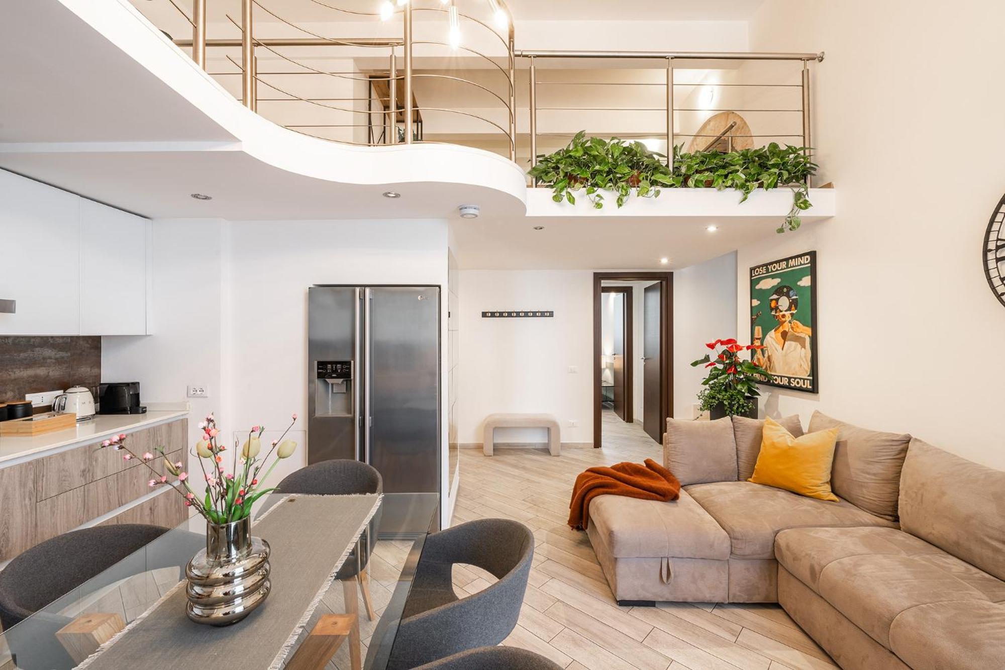 La Plaia Suites Cagliari Dış mekan fotoğraf