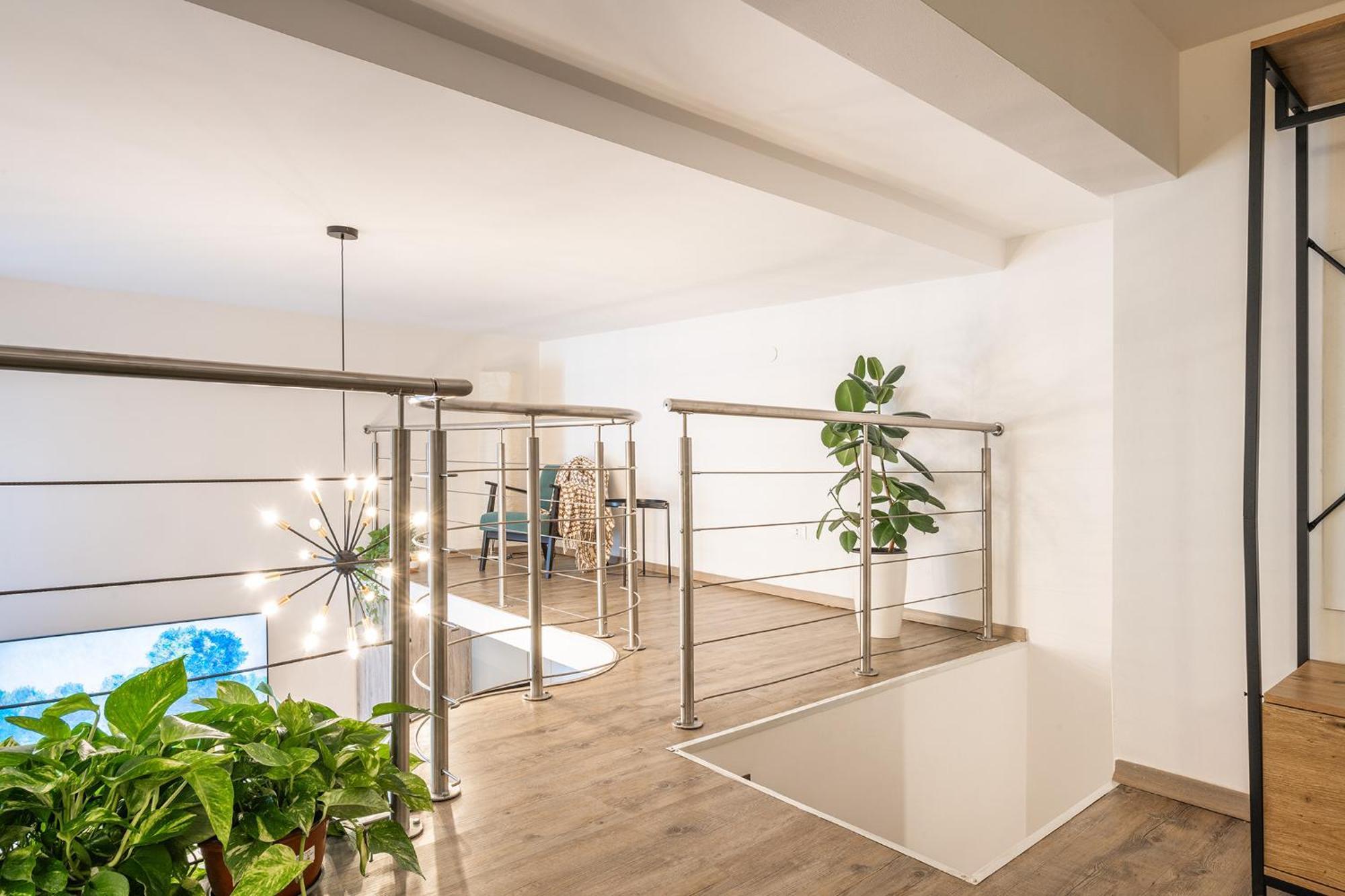 La Plaia Suites Cagliari Dış mekan fotoğraf
