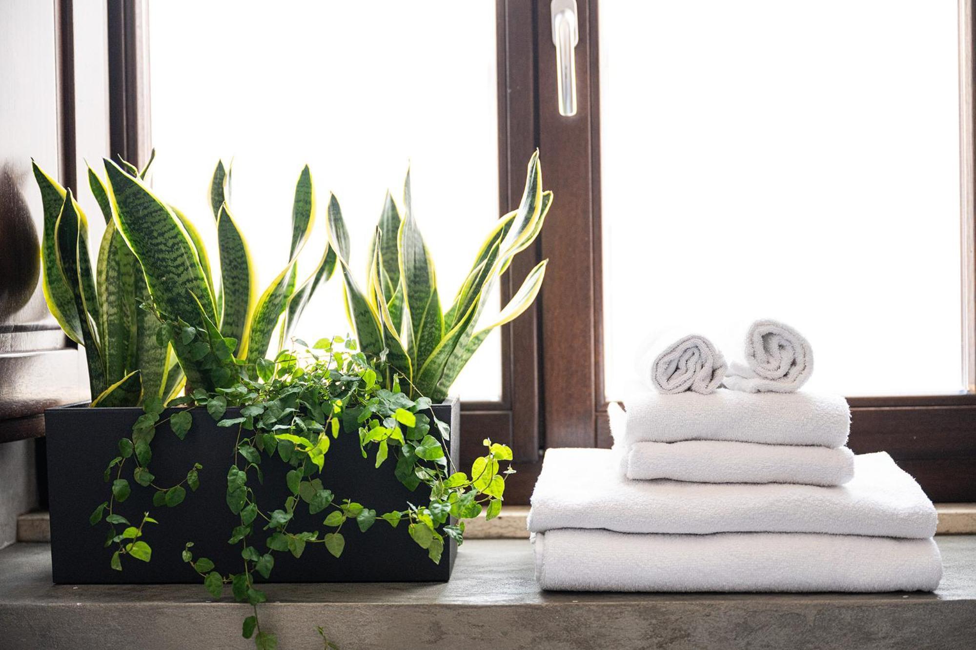 La Plaia Suites Cagliari Dış mekan fotoğraf