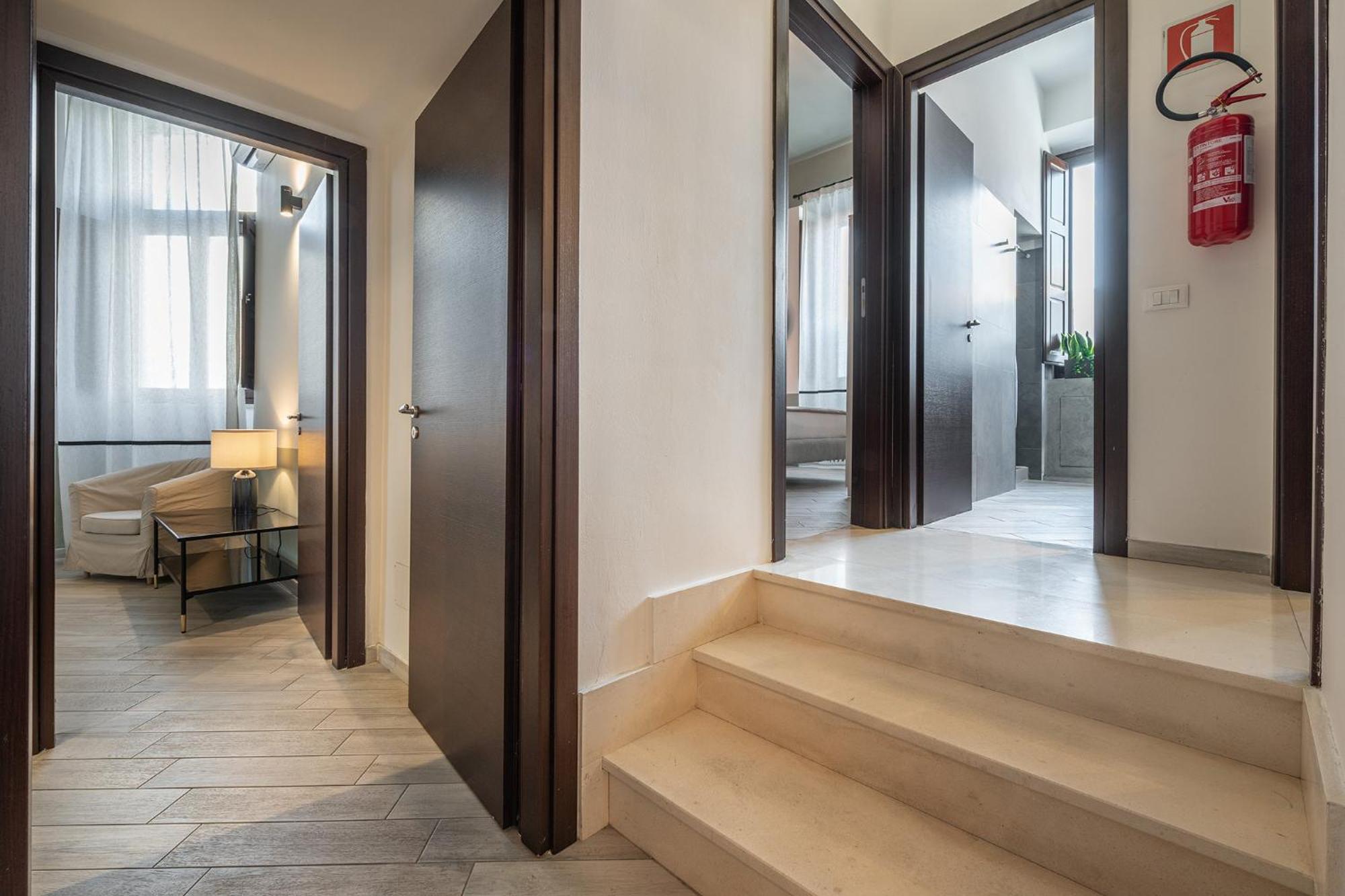 La Plaia Suites Cagliari Dış mekan fotoğraf