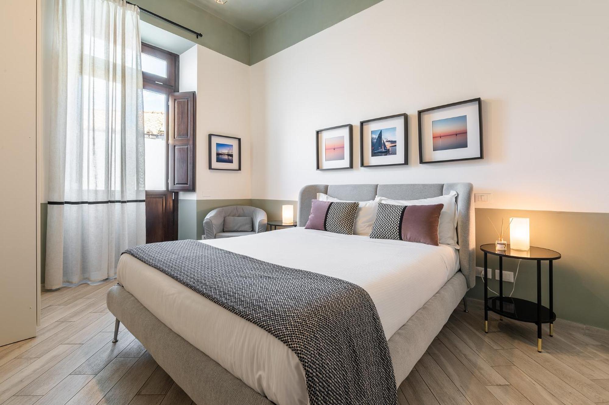 La Plaia Suites Cagliari Dış mekan fotoğraf