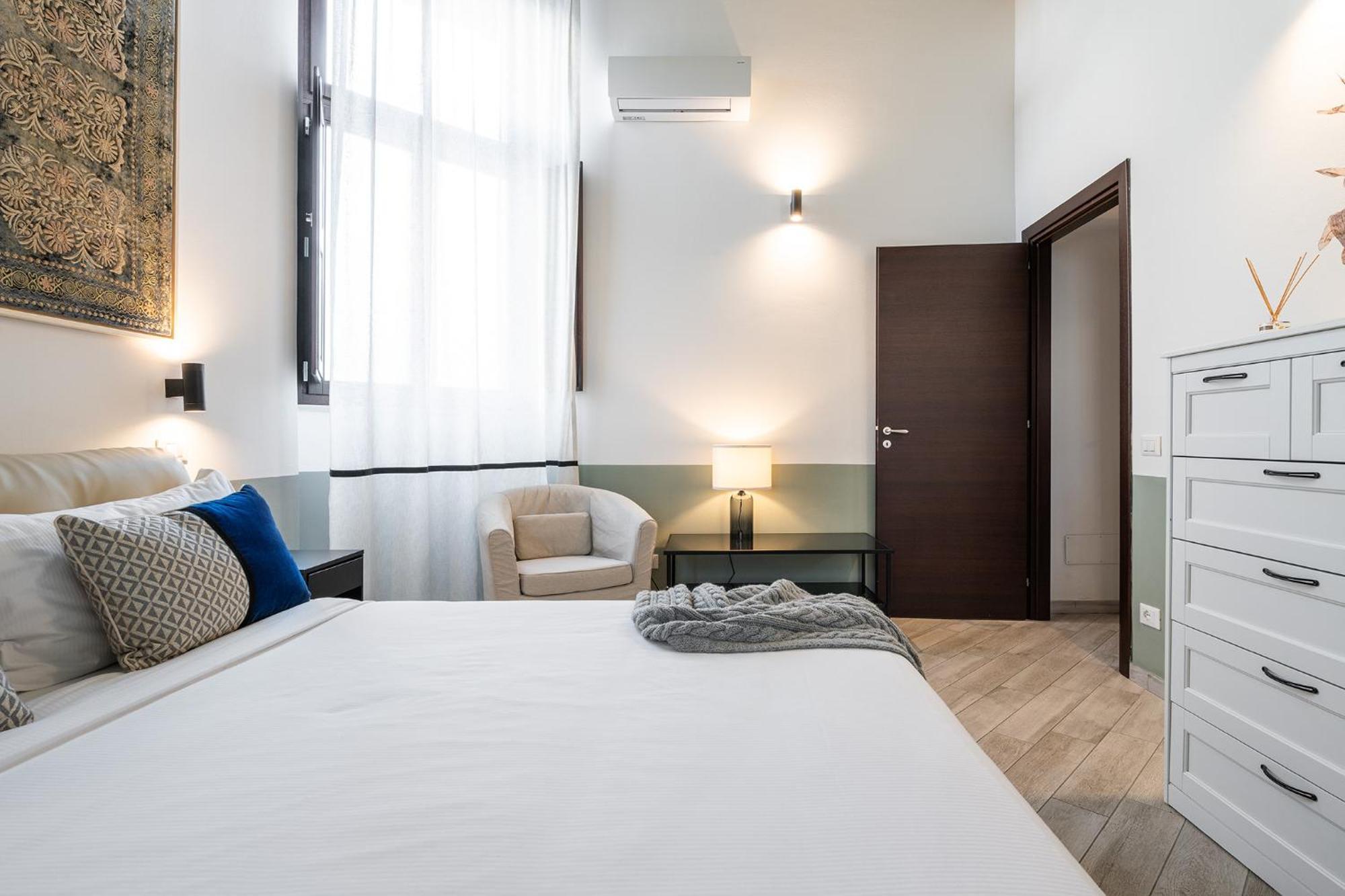 La Plaia Suites Cagliari Dış mekan fotoğraf