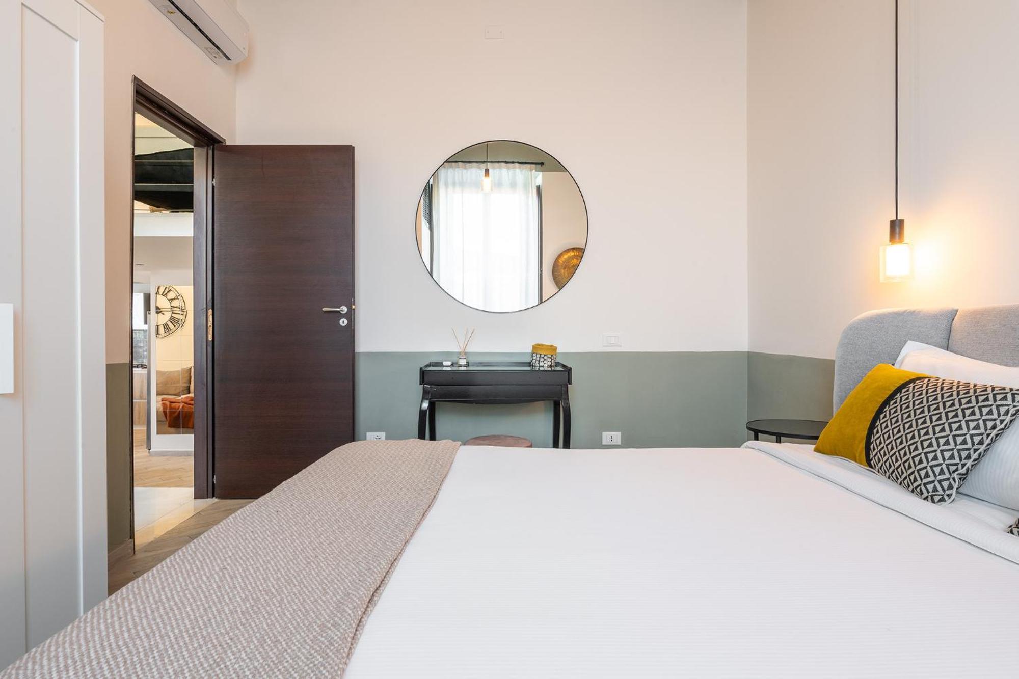 La Plaia Suites Cagliari Dış mekan fotoğraf